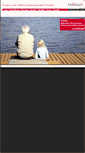 Mobile Screenshot of hospizdienst-potsdam.de